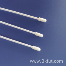 High Density Open-Cell Foam Tip Oral Swab